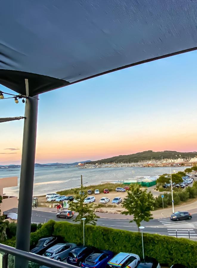 Rives D'Or Hotel La Seyne-sur-Mer Εξωτερικό φωτογραφία