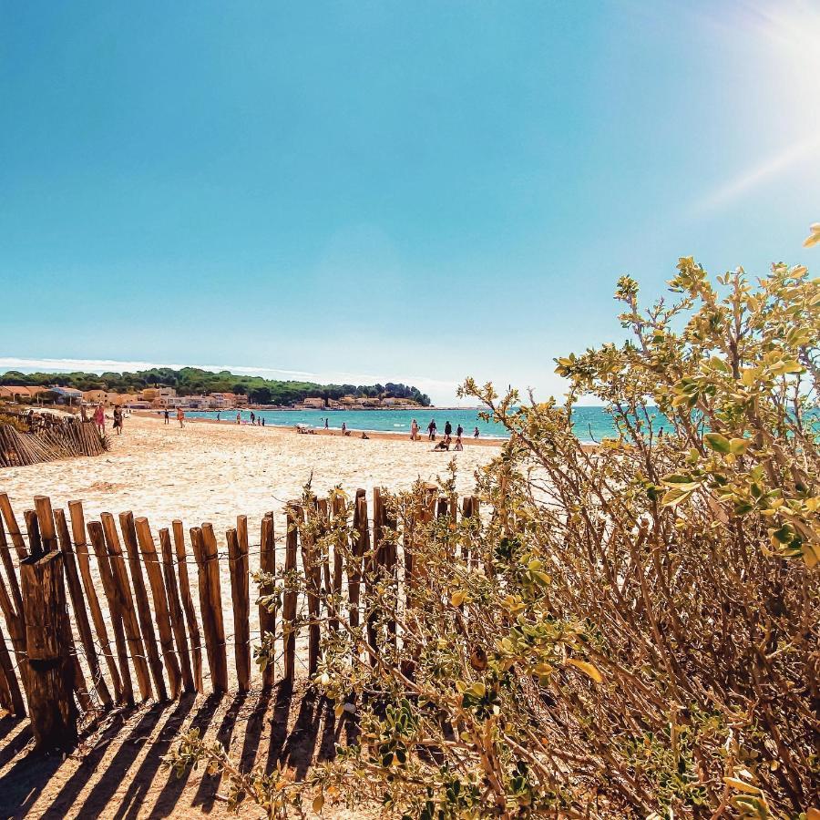 Rives D'Or Hotel La Seyne-sur-Mer Εξωτερικό φωτογραφία