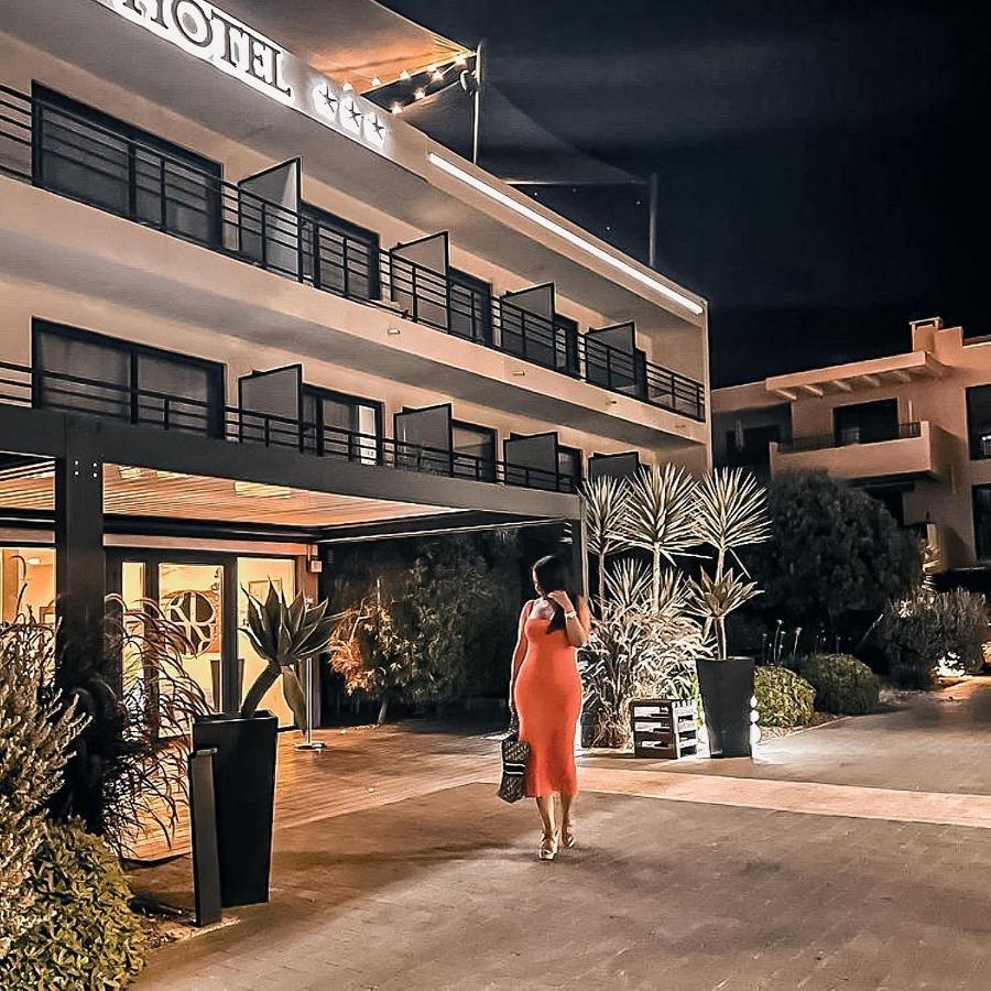Rives D'Or Hotel La Seyne-sur-Mer Εξωτερικό φωτογραφία