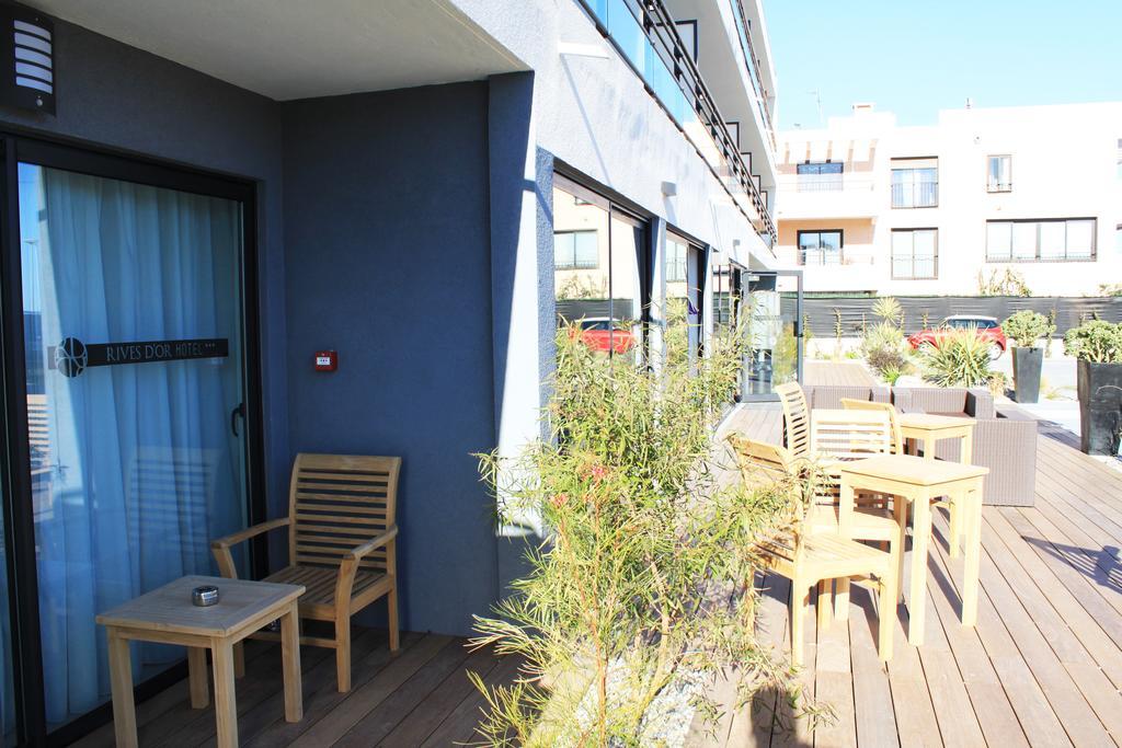 Rives D'Or Hotel La Seyne-sur-Mer Εξωτερικό φωτογραφία