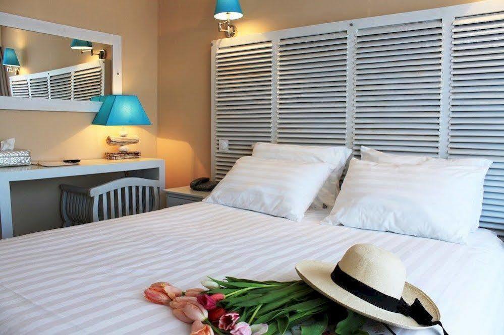 Rives D'Or Hotel La Seyne-sur-Mer Εξωτερικό φωτογραφία