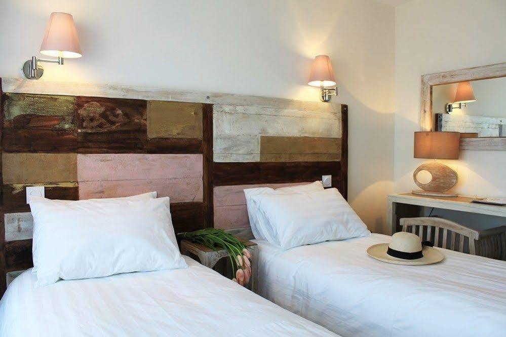 Rives D'Or Hotel La Seyne-sur-Mer Εξωτερικό φωτογραφία